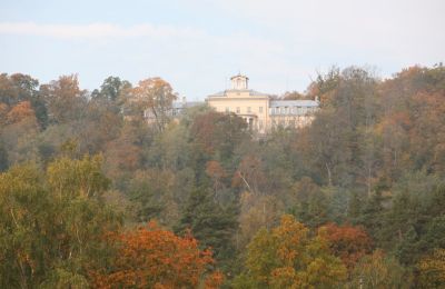 Zámek na prodej Sigulda, Mednieku iela 1, Vidzeme, Foto 3/11