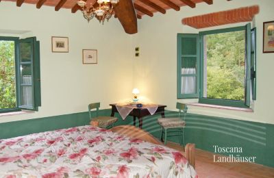 Landhus købe Gaiole in Chianti, Toscana, RIF 3003 Schlafzimmer 3