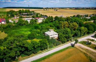 Historická vila na prodej Wodzisław, Brzezie 23, województwo świętokrzyskie, Foto 3/27