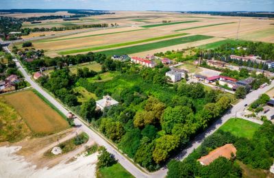 Historická vila na prodej Wodzisław, Brzezie 23, województwo świętokrzyskie, Foto 4/27