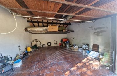 Stuehus købe Sarteano, Toscana, RIF 3009 Garage