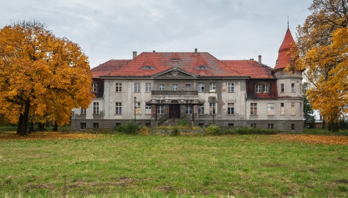 Slot købe Karczewo, województwo wielkopolskie,  Polen