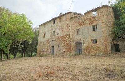 Stuehus købe Città di Castello, Umbria, Udvendig visning