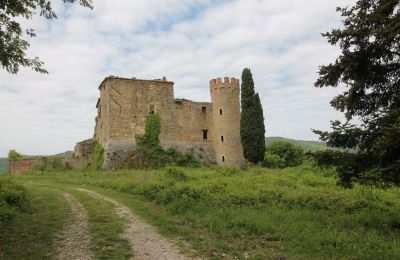 Hrad na prodej 06019 Umbertide, Umbria, Foto 3/33