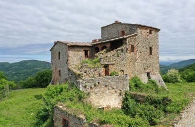 Hrad na prodej 06019 Umbertide, Umbria, Foto 5/33