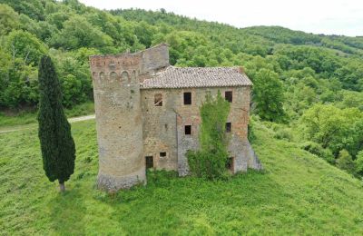 Hrad na prodej 06019 Umbertide, Umbria, Foto 6/33