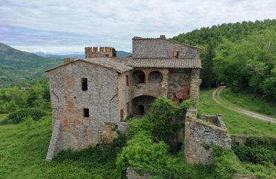 Hrad na prodej 06019 Umbertide, Umbria, Foto 7/33