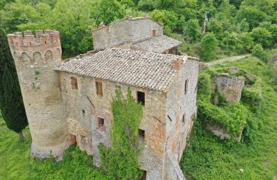 Hrad na prodej 06019 Umbertide, Umbria, Foto 10/33