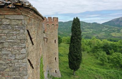 Hrad na prodej 06019 Umbertide, Umbria, Foto 12/33