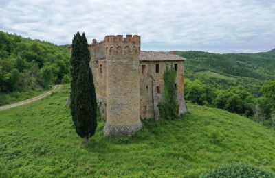 Hrad na prodej 06019 Umbertide, Umbria, Foto 13/33