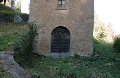 Slot købe San Leo Bastia, Palazzo Vaiano, Umbria, Billede 4/18