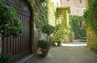 Hrad na prodej 06019 Polgeto, Castello di Polgeto, Umbria, Foto 13/50