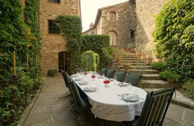 Hrad na prodej 06019 Polgeto, Castello di Polgeto, Umbria, Foto 49/50