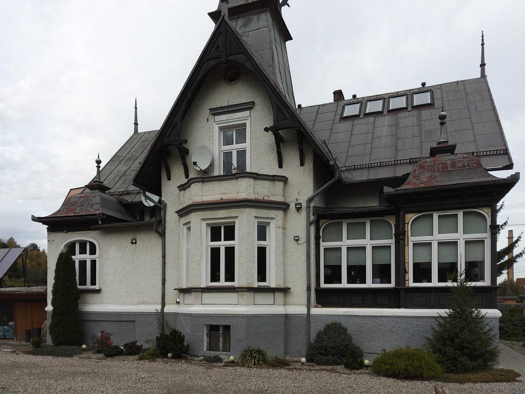 Billeder Villa i Glucholazy, Südpolen