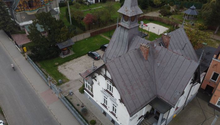 Historisk villa Głuchołazy 4