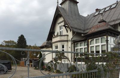 Historisk villa købe Głuchołazy, gen. Andersa 52, województwo opolskie, Billede 2/13