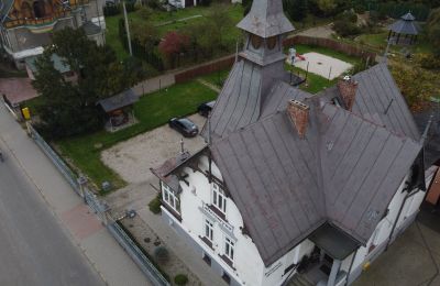 Historická vila na prodej Głuchołazy, gen. Andersa 52, województwo opolskie, Foto 4/13