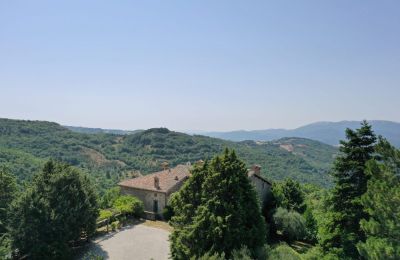 Historická vila na prodej 06024 Gubbio, Umbria, Foto 17/32