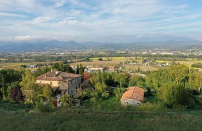 Landhus købe Lerchi, Umbria, Billede 4/35