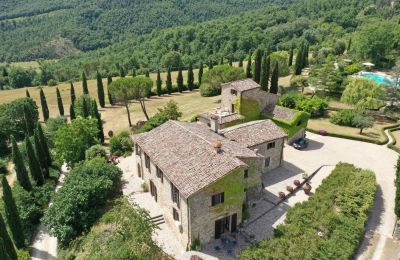 Venkovský dům na prodej Badia Petroia, Umbria, Foto 2/39