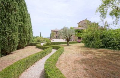 Venkovský dům na prodej Badia Petroia, Umbria, Foto 3/39