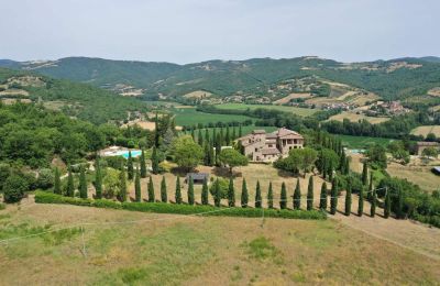 Venkovský dům na prodej Badia Petroia, Umbria, Foto 34/39