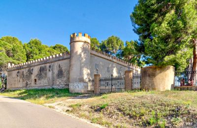 Slot købe Ibi, Comunitat Valenciana, Billede 3/18