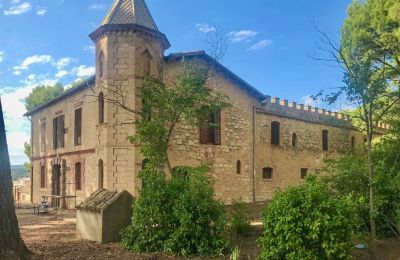 Slot købe Ibi, Comunitat Valenciana, Sidevisning