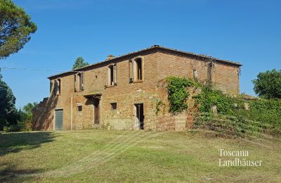 Stuehus købe Sinalunga, Toscana, RIF 3032 aktuelle Ansicht 1