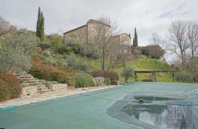 Stuehus købe Città di Castello, Umbria, Billede 9/48