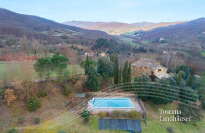 Statek na prodej 06019 Umbertide, Umbria, RIF 3050 Pool und Rustico