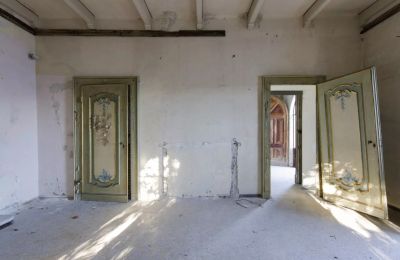 Historisk villa købe 28838 Stresa, Via Giuseppe Mazzini, Piemonte, Interiør 2