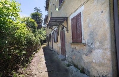 Historisk villa købe 28838 Stresa, Via Giuseppe Mazzini, Piemonte, Udhus