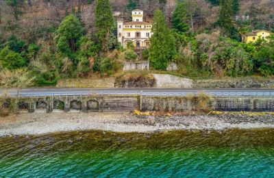 Historisk villa købe 28838 Stresa, Via Giuseppe Mazzini, Piemonte, Billede 20/20