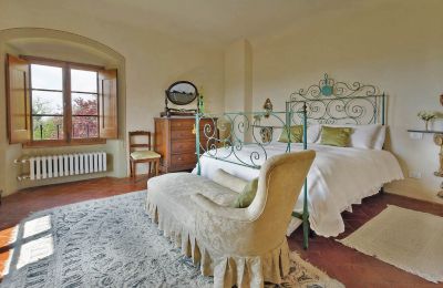 Historisk villa købe Firenze, Toscana, Billede 11/19