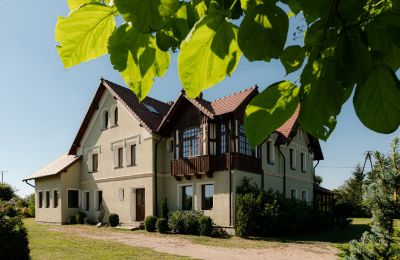 Historická vila na prodej Strzelin, Kazanów 21, Dolní Slezsko, Foto 2/35