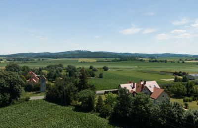 Historická vila na prodej Strzelin, Kazanów 21, Dolní Slezsko, Foto 30/35