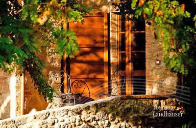Landhus købe Chianciano Terme, Toscana, RIF 3061 Ansicht
