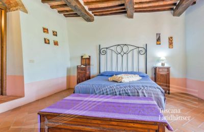 Landhus købe Chianciano Terme, Toscana, RIF 3061 Schlafzimmer 4