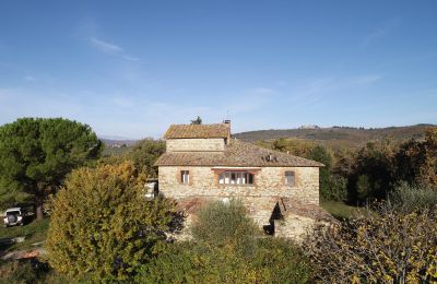 Landhus købe Gaiole in Chianti, Toscana, RIF 3073 Ansicht