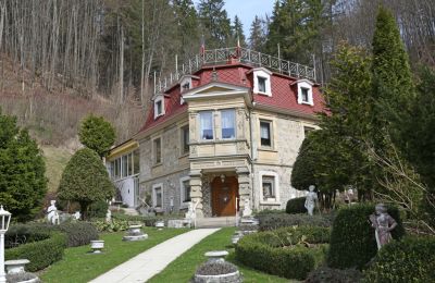 Historisk villa købe 72574 Bad Urach, Baden-Württemberg, Forside