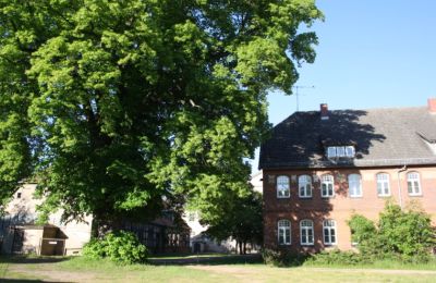 Slot købe 17252 Mirow, Mecklenburg-Vorpommern, Billede 11/14
