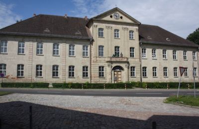 Slot købe 17252 Mirow, Mecklenburg-Vorpommern, Billede 2/14