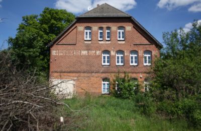 Slot købe 17252 Mirow, Mecklenburg-Vorpommern, Billede 12/14