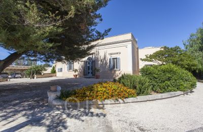 Historická vila na prodej Oria, Puglia, Foto 2/34