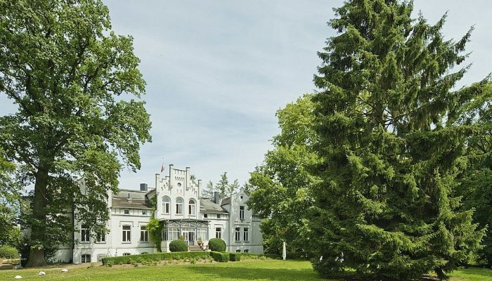 Herregård Kaeselow 2