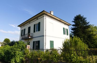 Historisk villa købe Lucca, Toscana, Billede 2/21