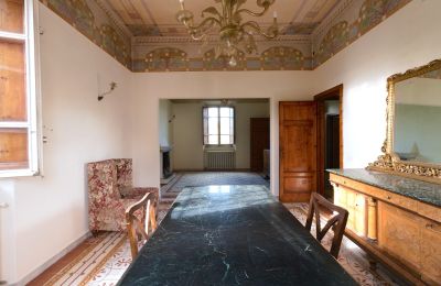 Historická vila na prodej Lucca, Toscana, Foto 6/21