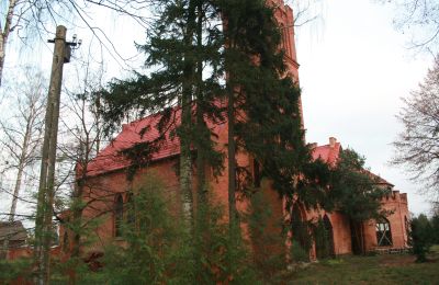 Hrad na prodej Opaleniec, Mazovia, Foto 10/19