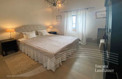 Landhus købe Loro Ciuffenna, Toscana, RIF 3098 Schlafzimmer 3